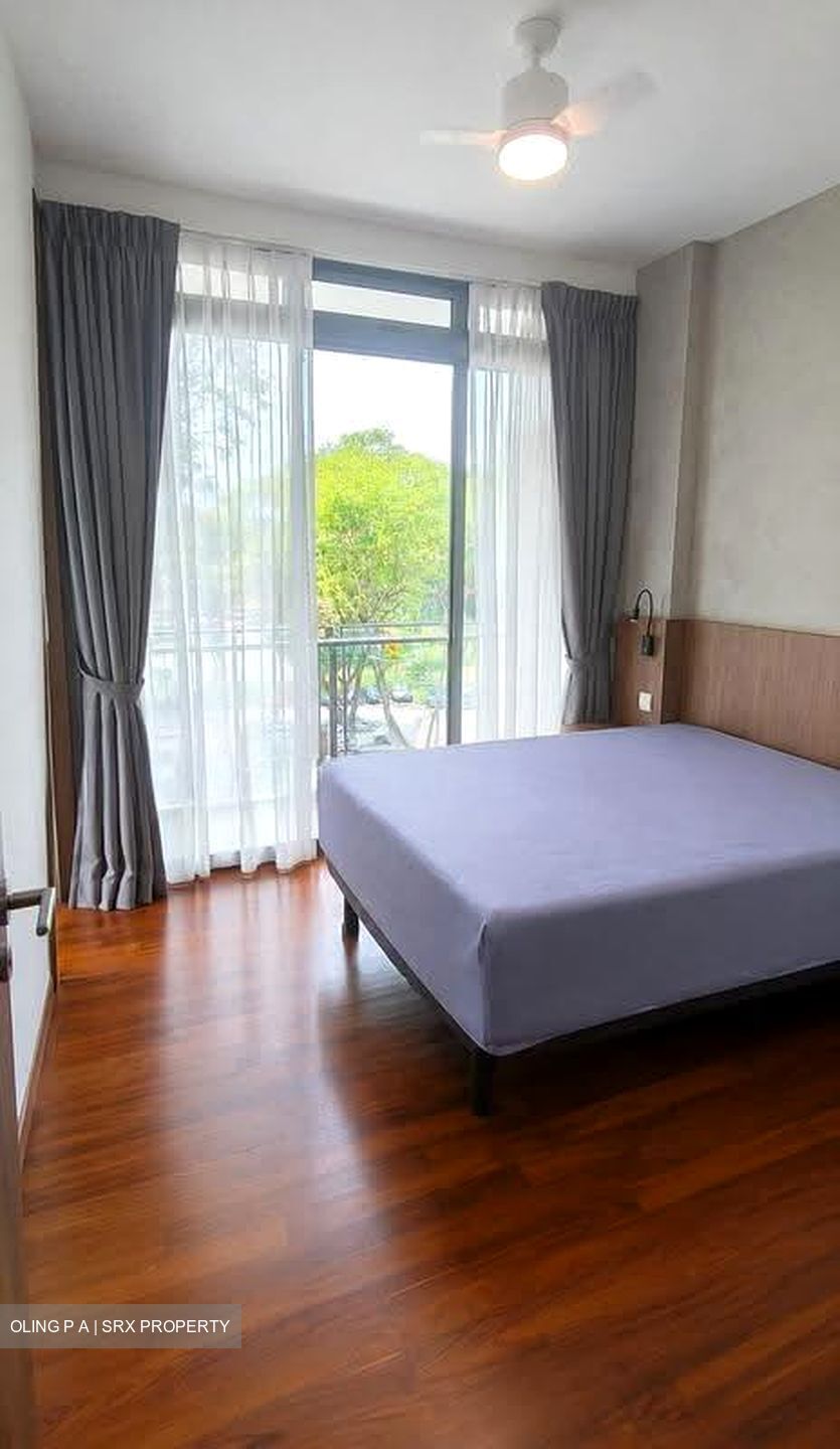 The MKZ (D9), Apartment #620045911